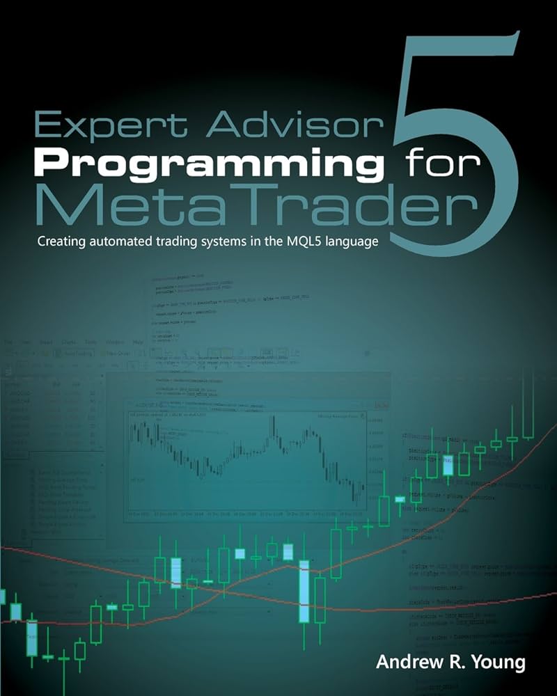 EA Programming - Automated Trading with MQL5 for METATRADER5 Cheap