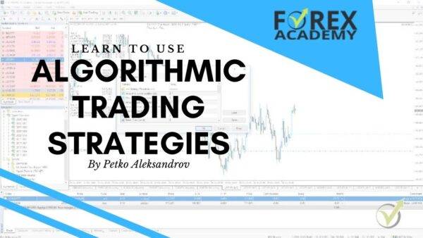 EA Studio - Algorithmic trading strategies FX business Cheap