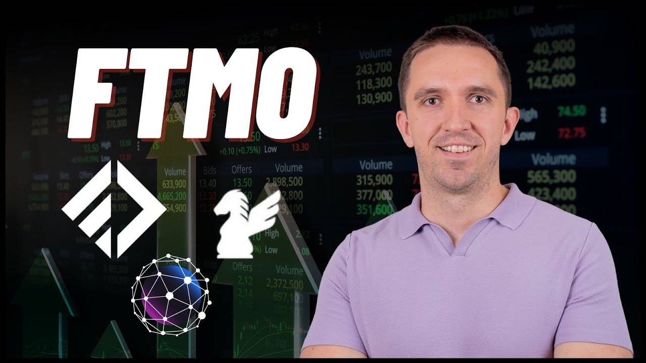 EA Trading Academy - The Complete FTMO Challenge Cheap