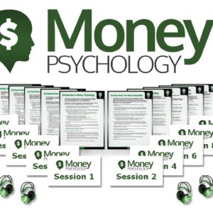 Eben Pagan – Money Psychology