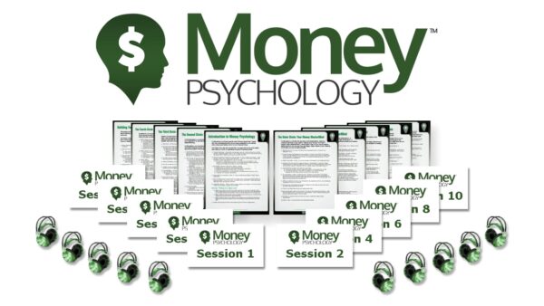 Eben Pagan - Money Psychology Cheap