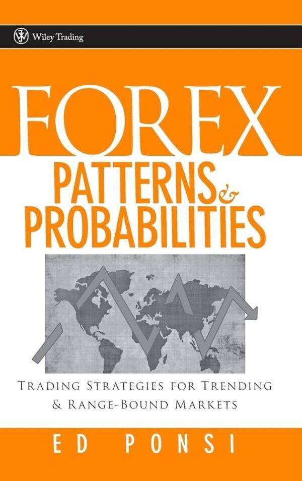 Ed Ponsi - Forex Patterns and Probabilities Cheap