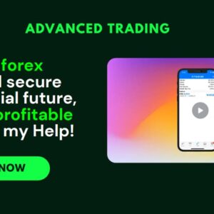 Edney Pinheiro – Advanced Trading Course