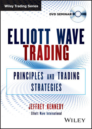 Elliot Wave - Jeffrey Kennedy Cheap