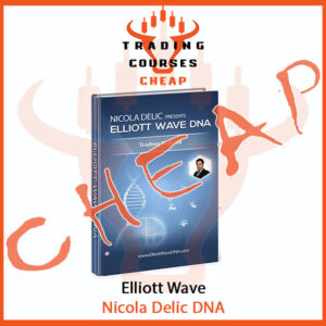 Elliott Wave - Nicola Delic DNA Cheap