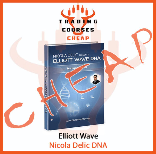 Elliott Wave - Nicola Delic DNA Cheap