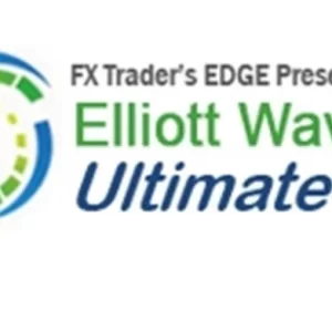 FX Trader’s Edge – Elliott Wave Ultimate