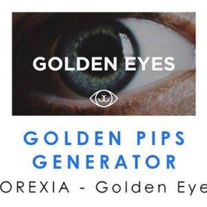 FOREXIA - Golden Pips Course Cheap