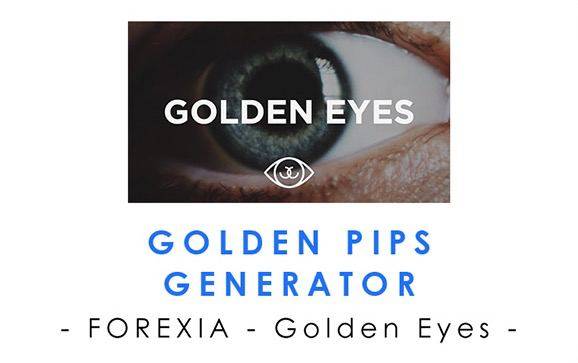 FOREXIA - Golden Pips Course Cheap