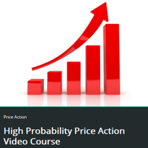 FX At One Glance – High Probability Price Action Video Course