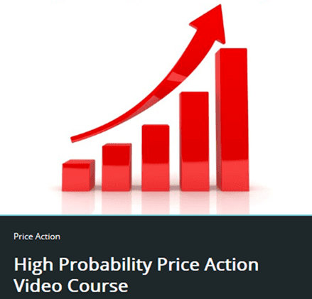 FX At One Glance - High Probability Price Action Video Course Cheap