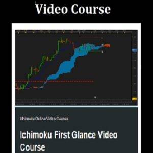 FX At One Glance - Ichimoku First Glance Video Course Cheap