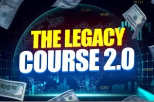 FX Carlos - The Legacy 2.0 Cheap