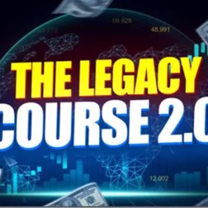 FX Carlos - The Legacy 2.0 Cheap