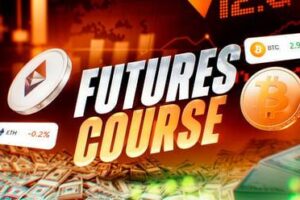 FX Carlos - Ultimate Futures Course Cheap