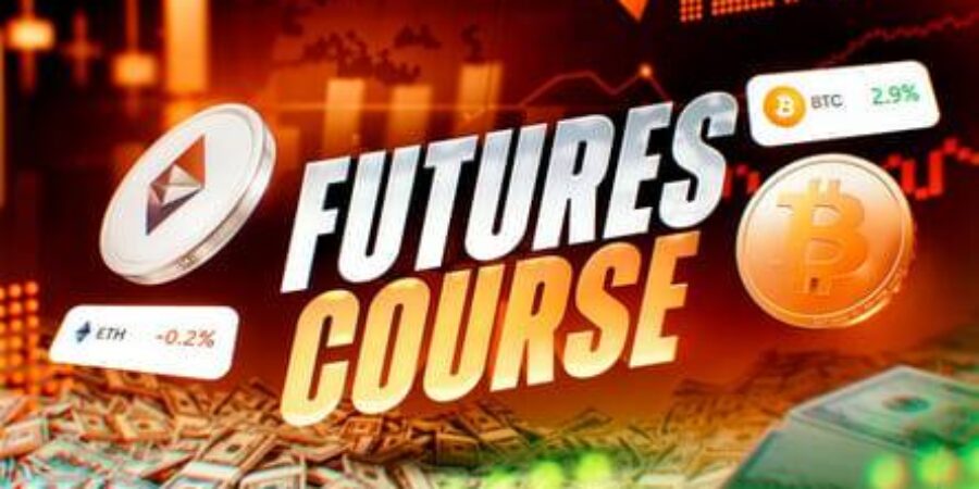 FX Carlos - Ultimate Futures Course Cheap