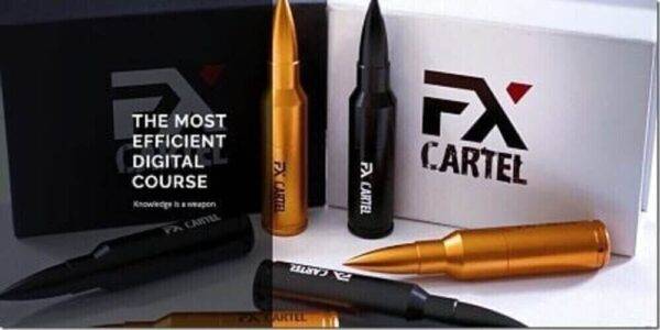 FX Cartel - 50 Cal Black Ops Cheap