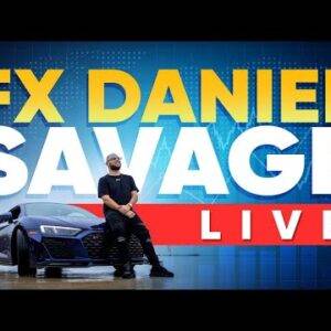 FX Daniel Savage – Graduation