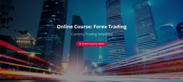 FXTC - Online Course - Forex Trading Cheap