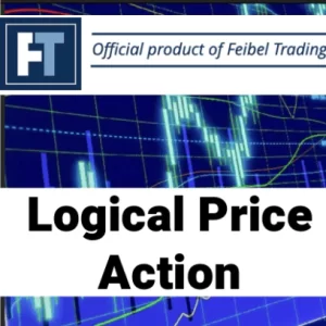 Feibel Trading - Logical Price Action Cheap