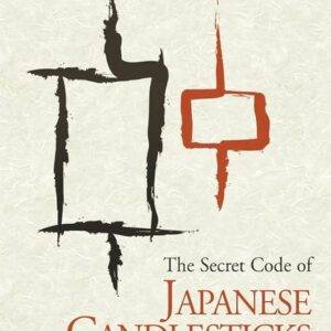 Felipe Tudela - The Secret Code of Japanese Candlesticks Cheap