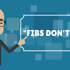 Fibs Don't Lie - Day Trading Course Cheap