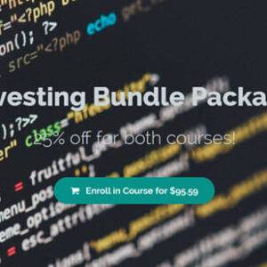 Fin Labs Capital - Investing Bundle Package Cheap