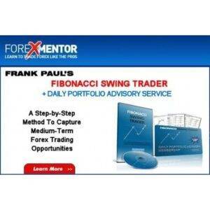 Forex Mentor – Frank Paul – Fibonacci Swing Trader