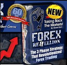 Forex Rebellion Trading System