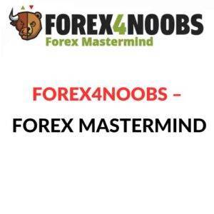 Forex4Noobs – Forex Mastermind Price Action Course