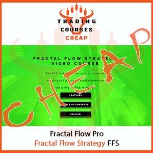 Fractal Flow Pro - Fractal Flow Strategy FFS Cheap