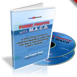 Frank Paul - Forex Profits With MACD Cheap