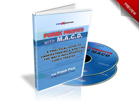 Frank Paul - Forex Profits With MACD Cheap