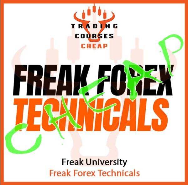 Freak University Freak Forex Technicals Cheap