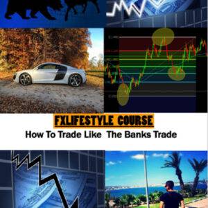 FxLifeStyle Forex Course