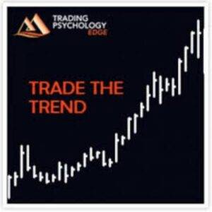 Gary Dayton - Trade the Trend Cheap