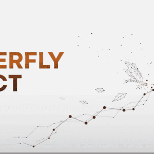 GateX – The Butterfly Effect