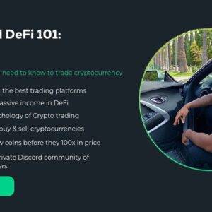 Gemify Academy – Crypto and DeFi 101