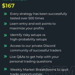 Gemify Academy – Profitable Strategies