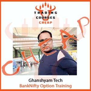 Ghanshyam Tech – BankNifty Option Training