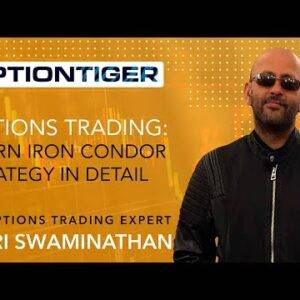 Hari Swaminathan - Options Trading Basics Cheap