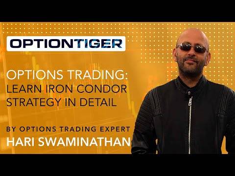 Hari Swaminathan - Options Trading Basics Cheap