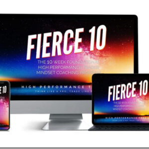 High Performance Trading - Fierce 10 Cheap