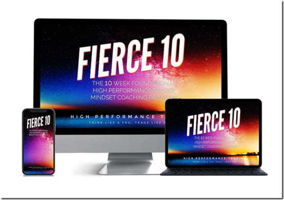 High Performance Trading - Fierce 10 Cheap