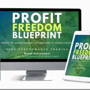 High Performance Trading – Profit Freedom Blueprint