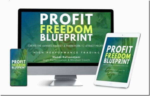 High Performance Trading - Profit Freedom Blueprint Cheap