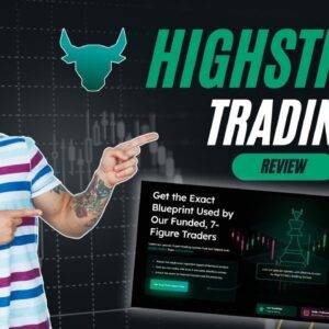 HighStrike – Trading School