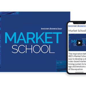 IBD - Market School Online Course Cheap