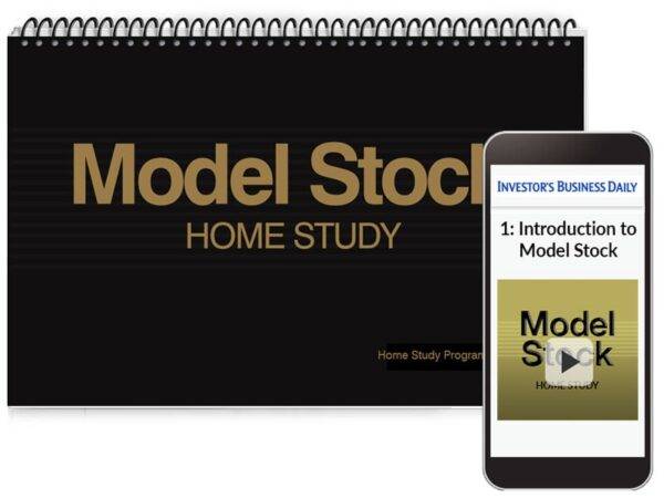 IBD - Model Stock Home Study Program Cheap