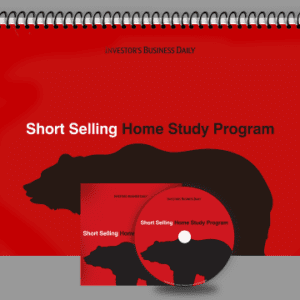 IBD – Short Selling Home Study